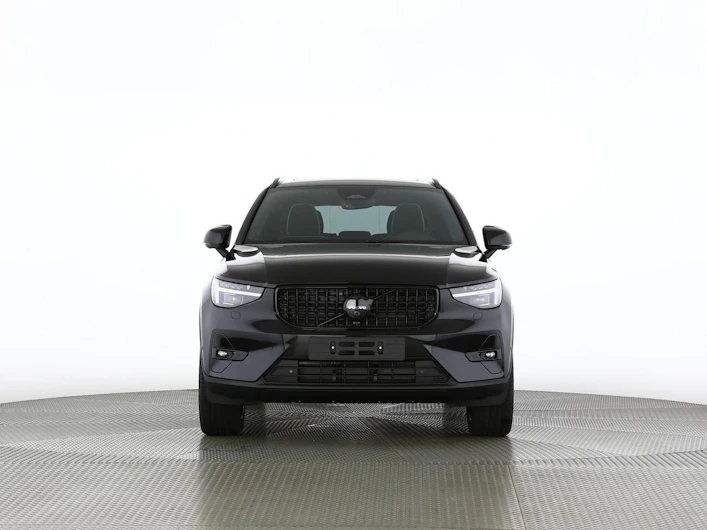 Fahrzeugbild VOLVO XC40