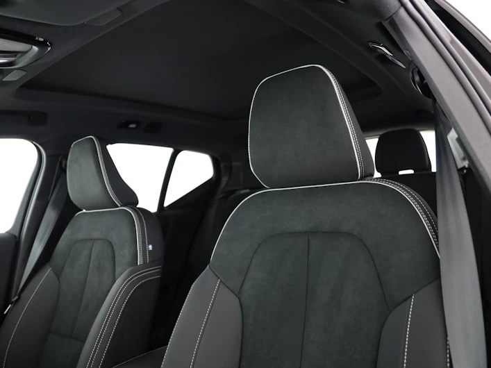Fahrzeugbild VOLVO XC40