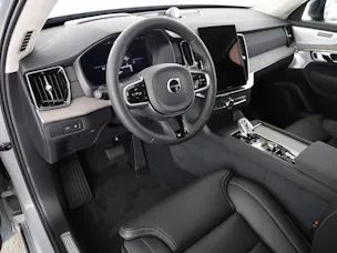 VOLVO XC90 2.0 T8 TE Black Edition AWD
