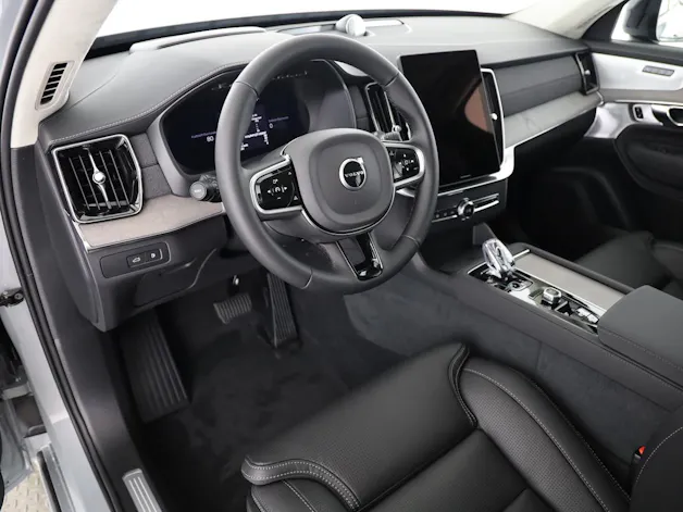 VOLVO XC90 2.0 T8 TE Black Edition AWD