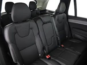 VOLVO XC90 2.0 T8 TE Black Edition AWD