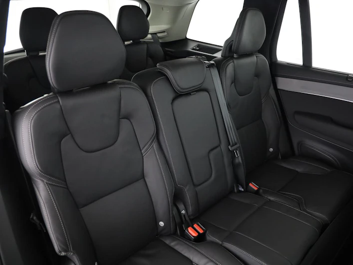 image du véhicule VOLVO XC90