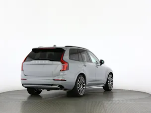 VOLVO XC90 2.0 T8 TE Black Edition AWD