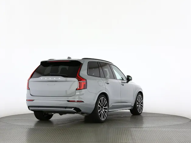 VOLVO XC90 2.0 T8 TE Black Edition AWD
