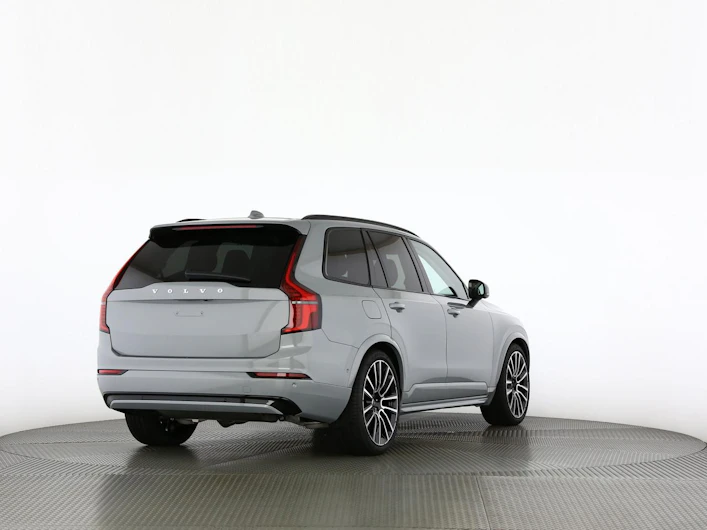 image du véhicule VOLVO XC90