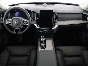 VOLVO XC90 2.0 T8 TE Black Edition AWD