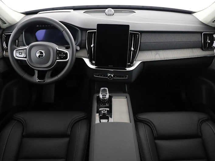 image du véhicule VOLVO XC90