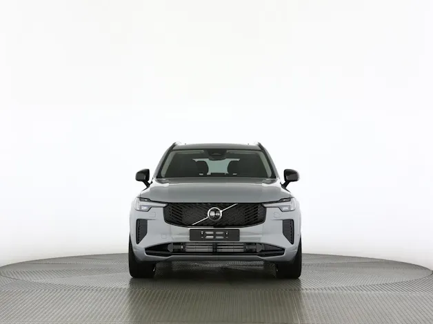 VOLVO XC90 2.0 T8 TE Black Edition AWD