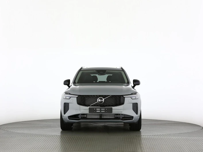 image du véhicule VOLVO XC90