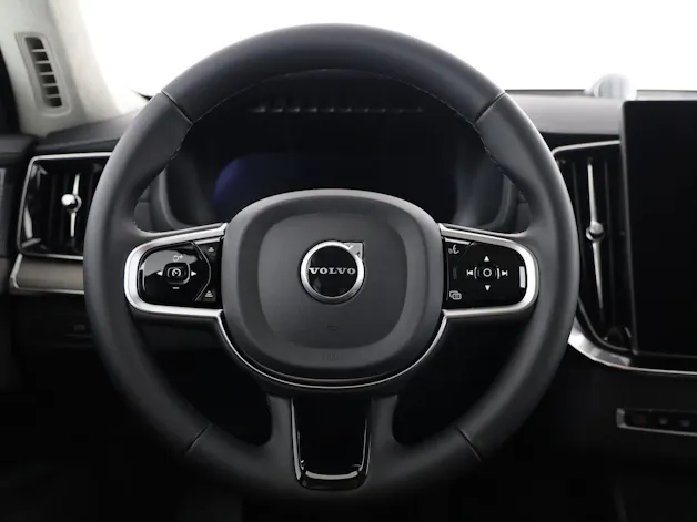 VOLVO XC90 2.0 T8 TE Black Edition AWD