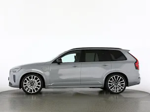 VOLVO XC90 2.0 T8 TE Black Edition AWD