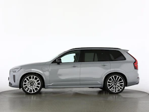 Fahrzeugbild VOLVO XC90 2.0 T8 TE Black Edition AWD