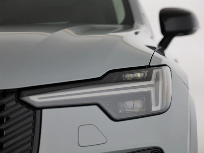 image du véhicule VOLVO XC90