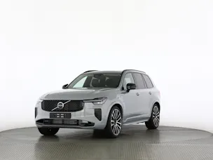 VOLVO XC90 2.0 T8 TE Black Edition AWD