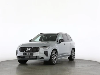 Fahrzeugbild VOLVO XC90 2.0 T8 TE Black Edition AWD