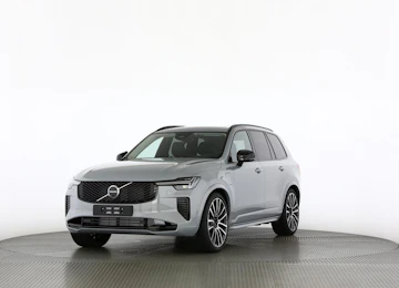 immagine del veicolo VOLVO XC90 2.0 T8 TE Black Edition AWD immagine del veicolo VOLVO XC90 2.0 T8 TE Black Edition AWD