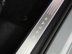 VOLVO XC90 2.0 T8 TE Black Edition AWD