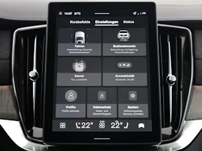 Fahrzeugbild VOLVO XC90 2.0 T8 TE Black Edition AWD