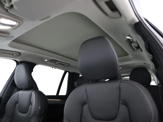 VOLVO XC90 2.0 T8 TE Black Edition AWD