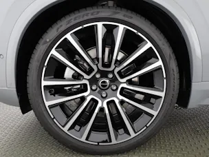 VOLVO XC90 2.0 T8 TE Black Edition AWD