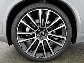 Fahrzeugbild VOLVO XC90 2.0 T8 TE Black Edition AWD