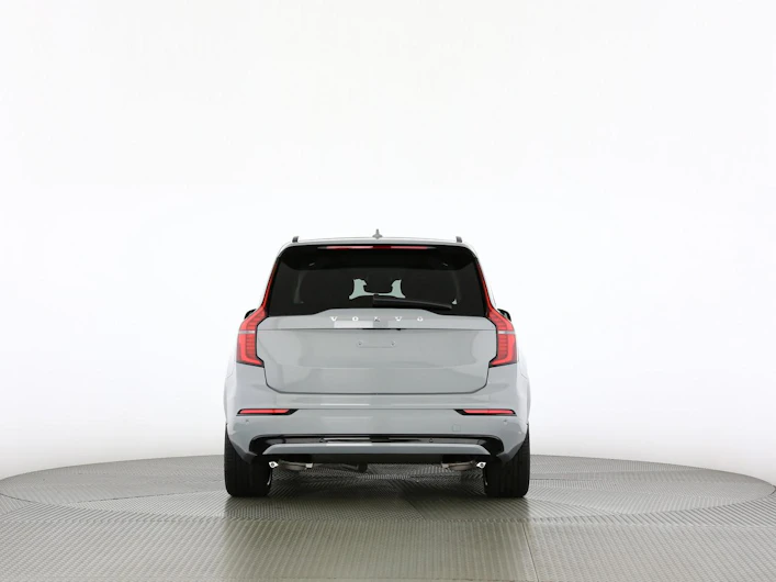 image du véhicule VOLVO XC90
