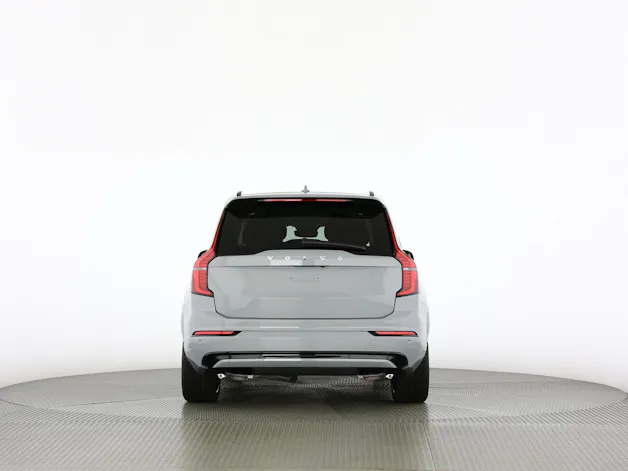 VOLVO XC90 2.0 T8 TE Black Edition AWD