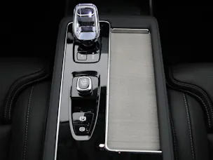 VOLVO XC90 2.0 T8 TE Black Edition AWD