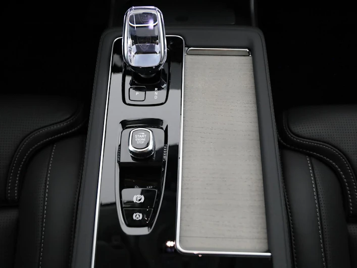 image du véhicule VOLVO XC90