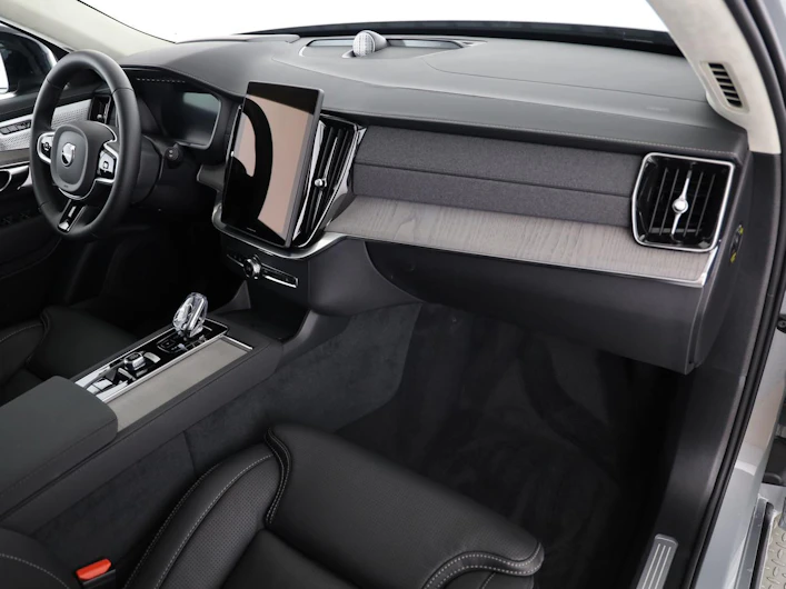 image du véhicule VOLVO XC90