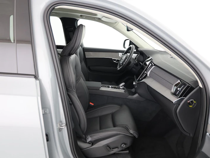 image du véhicule VOLVO XC90