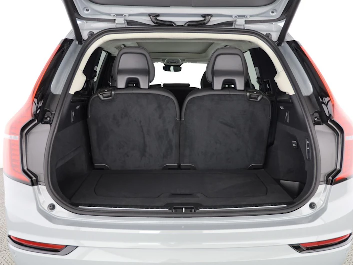 image du véhicule VOLVO XC90