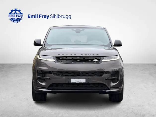 Land Rover Range Rover Sport 3.0 I6 P460e SE Dynamic