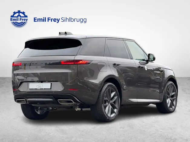 Land Rover Range Rover Sport 3.0 I6 P460e SE Dynamic