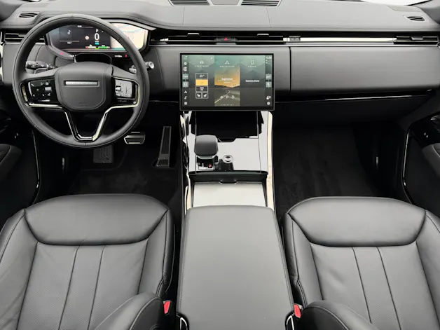 Land Rover Range Rover Sport 3.0 I6 P460e SE Dynamic