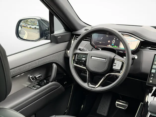 Land Rover Range Rover Sport 3.0 I6 P460e SE Dynamic