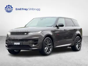 Land Rover Range Rover Sport 3.0 I6 P460e SE Dynamic