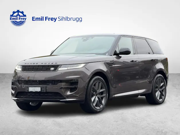 Land Rover Range Rover Sport 3.0 I6 P460e SE Dynamic