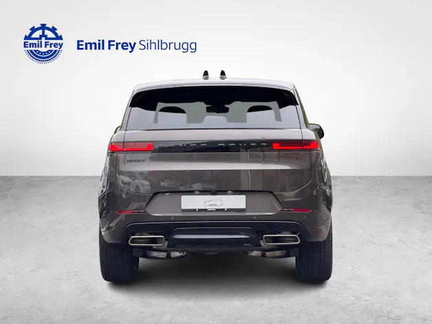Land Rover Range Rover Sport 3.0 I6 P460e SE Dynamic