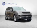 Land Rover Range Rover Sport 3.0 I6 P460e SE Dynamic