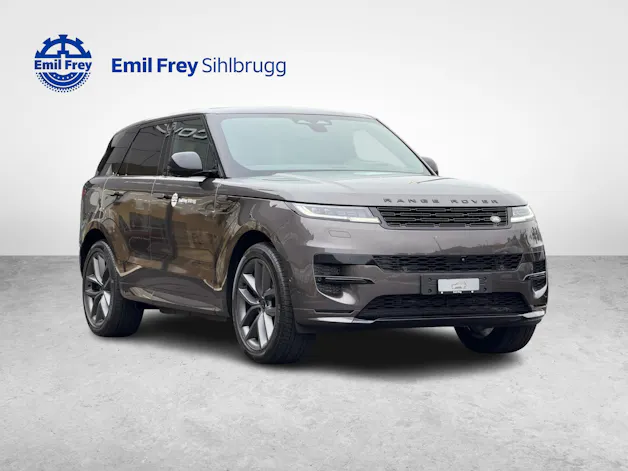 Land Rover Range Rover Sport 3.0 I6 P460e SE Dynamic