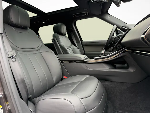 Land Rover Range Rover Sport 3.0 I6 P460e SE Dynamic