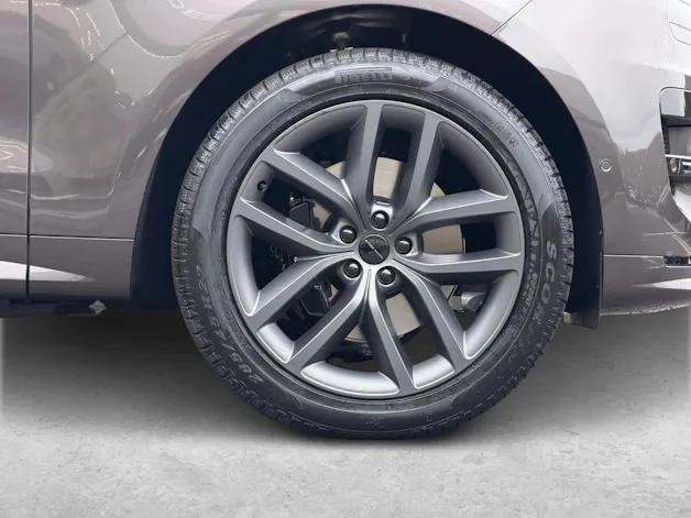 Land Rover Range Rover Sport 3.0 I6 P460e SE Dynamic