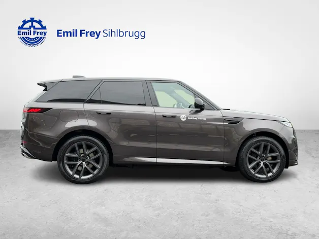 Land Rover Range Rover Sport 3.0 I6 P460e SE Dynamic