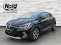 RENAULT Captur 1.3 TCe 140 techno EDC