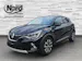RENAULT Captur 1.3 TCe 140 techno EDC