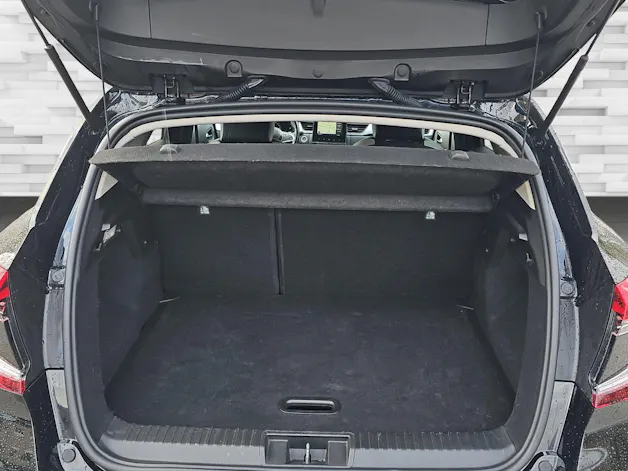 RENAULT Captur 1.3 TCe 140 techno EDC