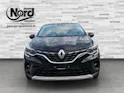RENAULT Captur 1.3 TCe 140 techno EDC