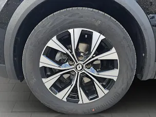 RENAULT Captur 1.3 TCe 140 techno EDC