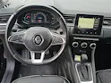 RENAULT Captur 1.3 TCe 140 techno EDC